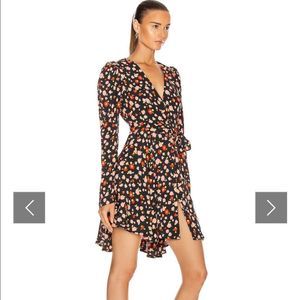 Rotate Birger Christiansen Emma dress